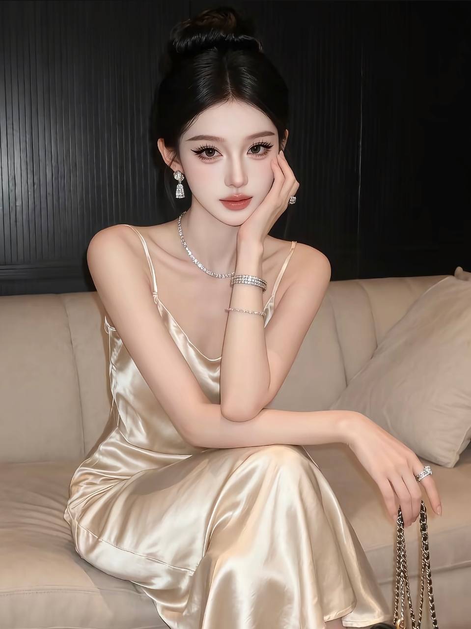 全集余烬